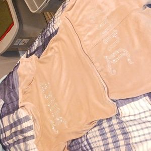 BLING JUICY COUTURE OUTFIT 💕